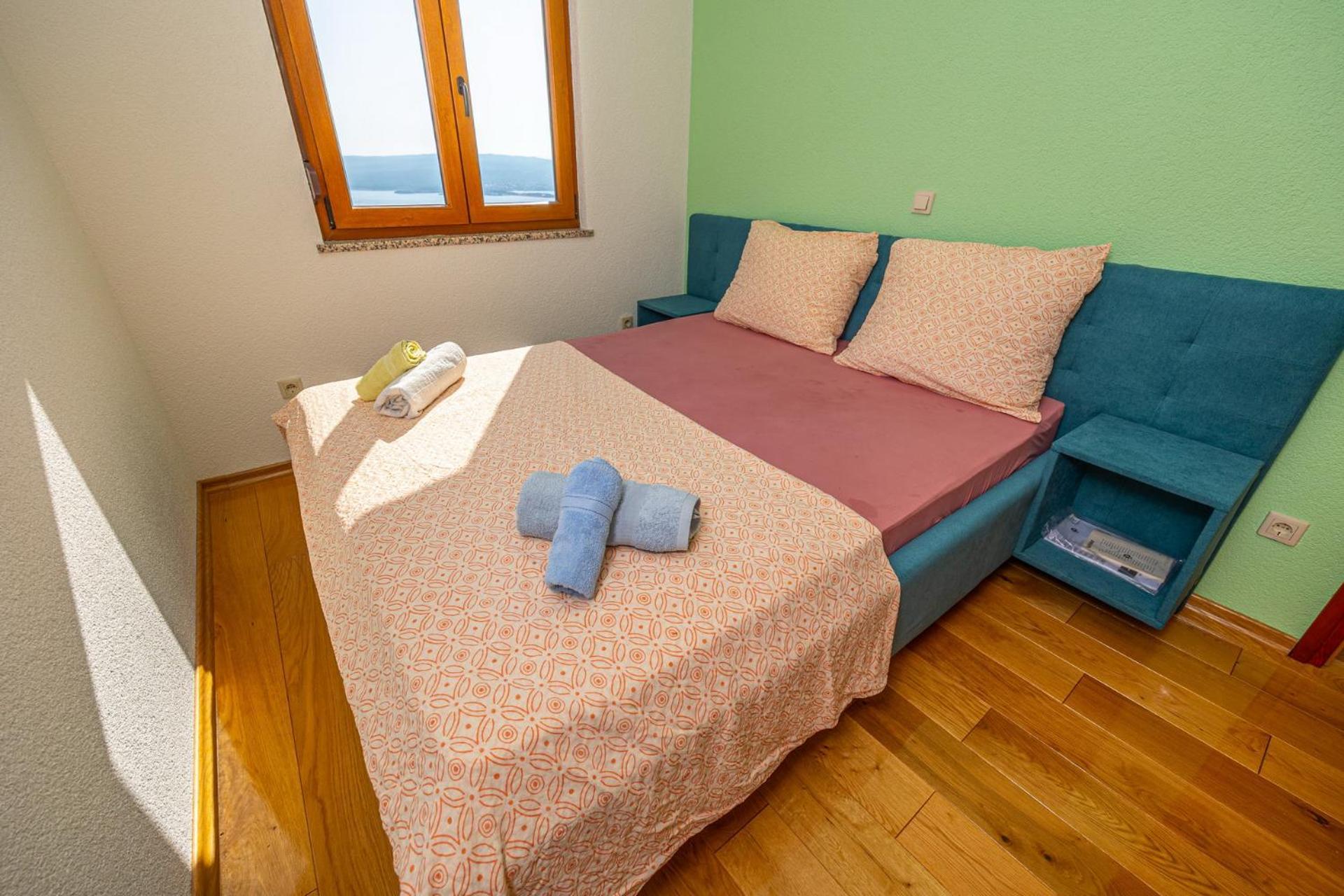 Apartments Francoise Crikvenica Exterior foto